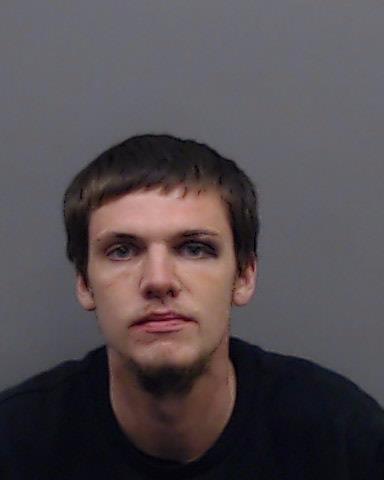 DODD, THOMAS WILLIAM booking photo