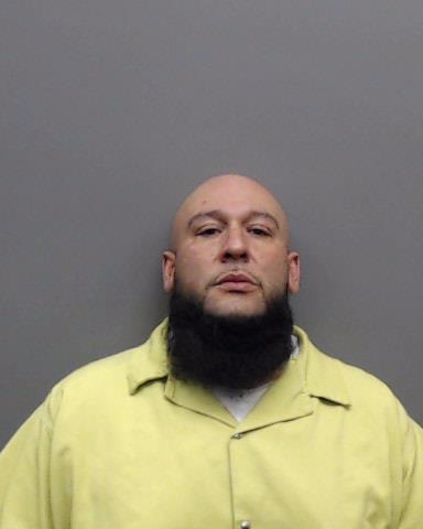 MACIAS, ERNESTO MENDOZA, Jr. booking photo