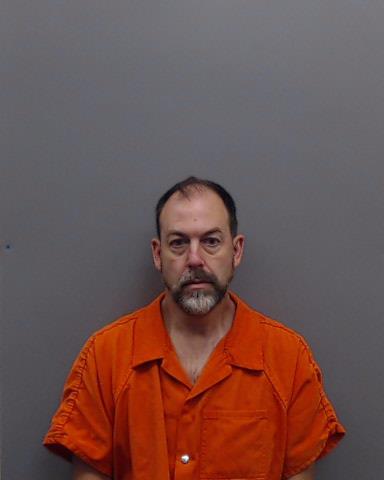 CRISP, DAMIAN LUCAS booking photo