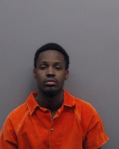 ELDER, DERIL WAYNE, Jr. booking photo