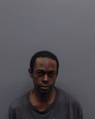 WILLIAMS, FREDERICK JEROME booking photo