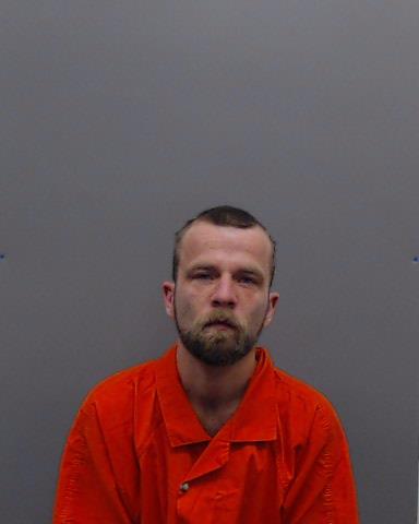 WOOD, JOHN JEFFERSON booking photo