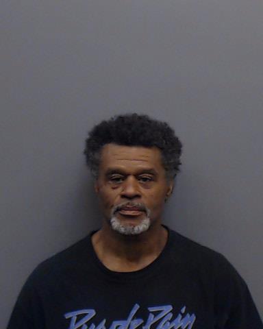 MCGOWEN, JAMES EDDIE booking photo