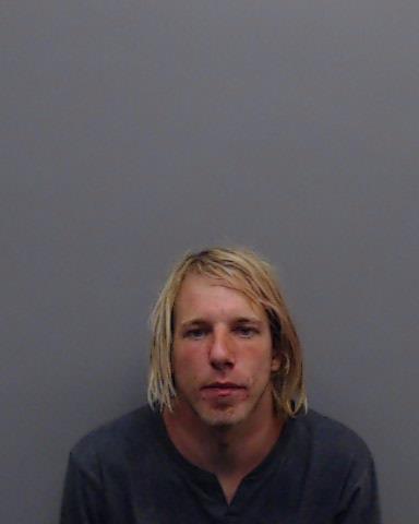 HALL, JONATHAN COLE MICHAEL booking photo