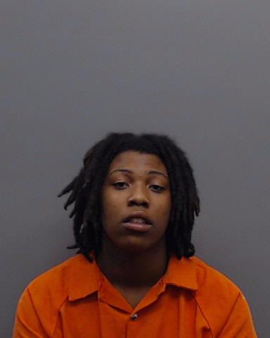 STEVENSON, MARQUALIN KEYSHUN booking photo