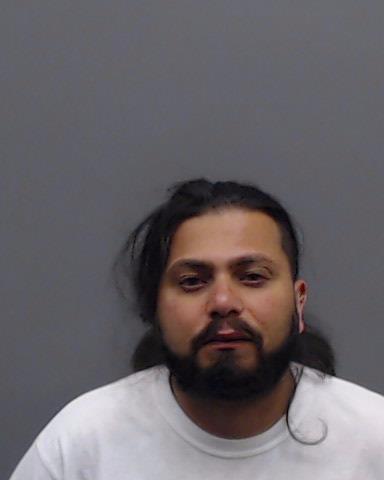 SAJWANI, SHERYAR booking photo