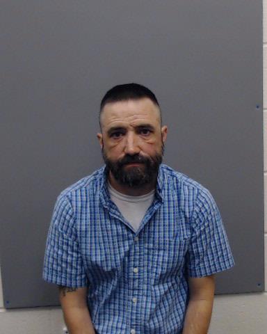 HOLLAND, JERRY WAYNE booking photo