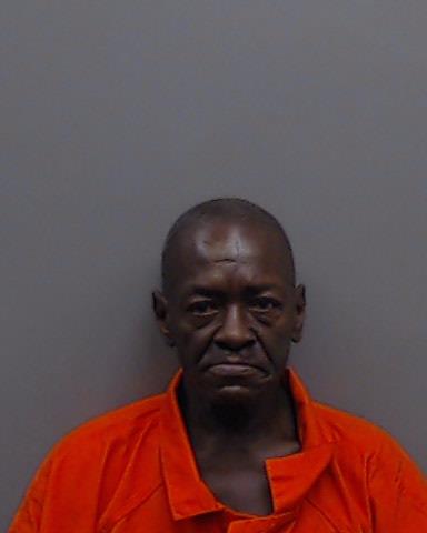 COLLINS, JAMES STEVEN booking photo