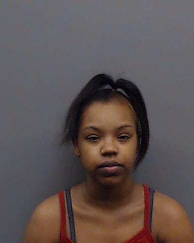 GRIFFIN, DANYEL booking photo