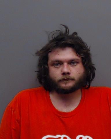 KIDD, COLTON CHANCE booking photo