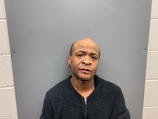 SPIGNER, JEREMIAH RAYMOND booking photo