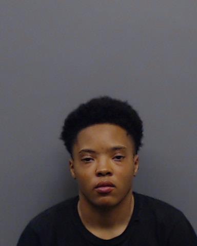 BREWER, SAMAZIA TAYLOR booking photo