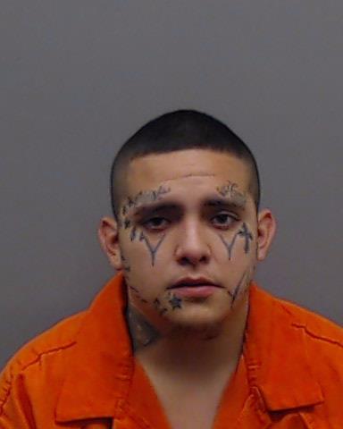 RENTERIA, JUAN GALDINO booking photo