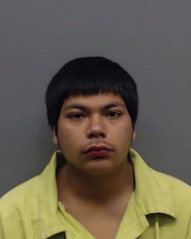 JUAREZ, FRANCISCO booking photo