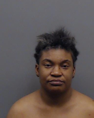 TAYLOR, TINA LASHEA booking photo