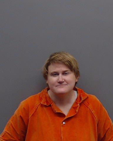 ATKINSON, SAMANTHA ANN booking photo