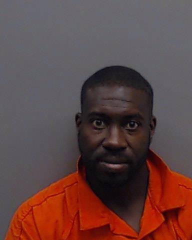 THOMAS, ARSENIO LA JUANE booking photo