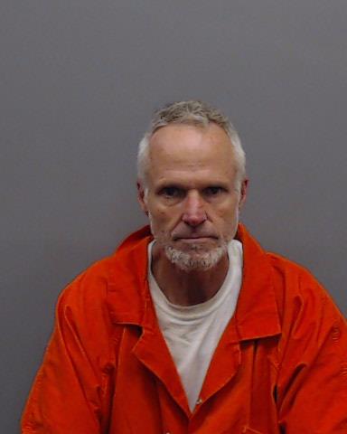 BLANCHARD, SAMUEL CONNER booking photo