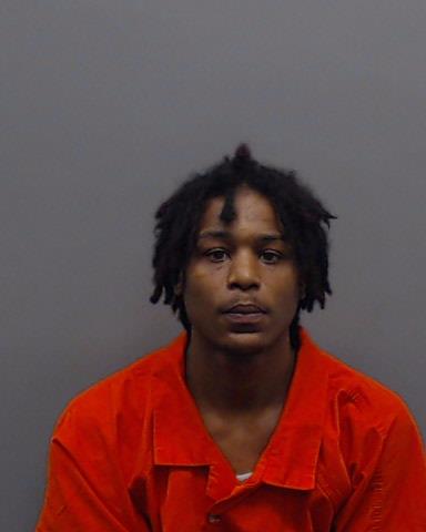 MARSHALL, ANTHONY booking photo