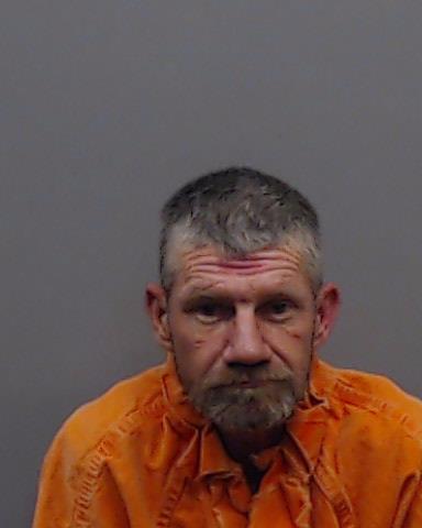 MELTON, JESSIE booking photo