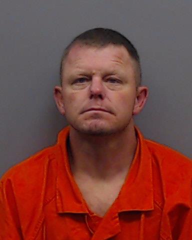 ROYER, WALTER SCOTT, II booking photo