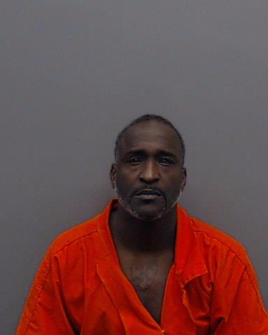 JESSIE, KEITH WAYNE booking photo