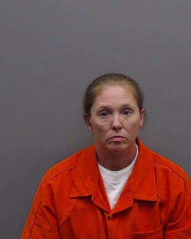 PETTY, SHANNA LYNN booking photo