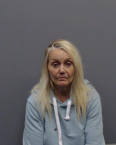 FLEMING, TAMMIE MARIE booking photo