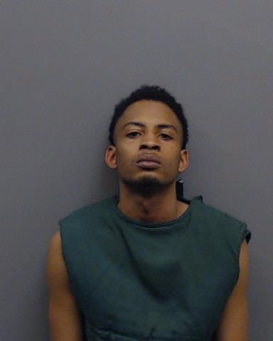 MCINTYRE, PHILLIP JORDAN booking photo