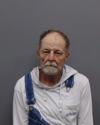 GRIMES, GREGORY LYNN booking photo