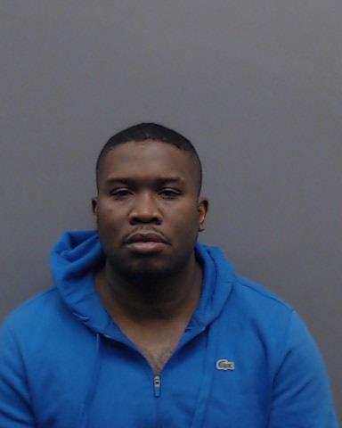 REED, DAVID LOVELL booking photo