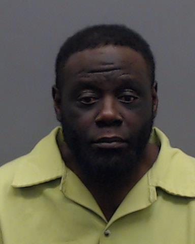 COOK, MICHAEL MALONE booking photo