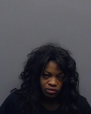 SHACKELFORD, TOMMIE LYNN booking photo