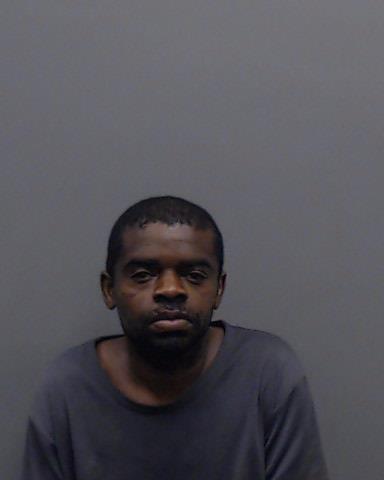 JONES, JAMARICIA DEMON booking photo