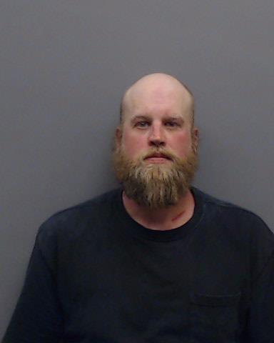 VANMETER, JONATHAN MICHAEL booking photo