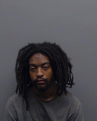 RAINEY, SHAQUORIAN DEVON booking photo