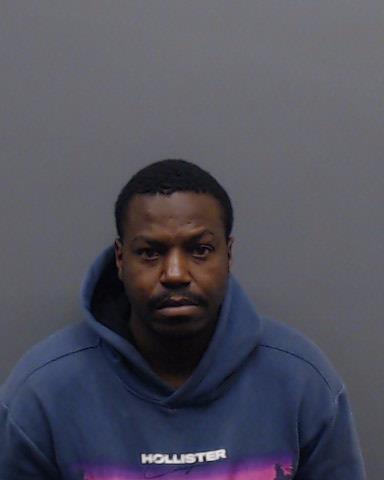 JIMERSON, QUINTLIN RENARD arrested by Smith County SO/PD