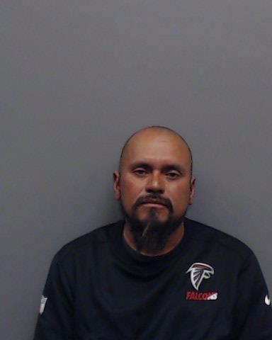 PALACIOS-ROMERO, HUMBERTO LUIS booking photo