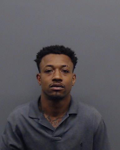 MASK, DARRYL DEWAYNE booking photo