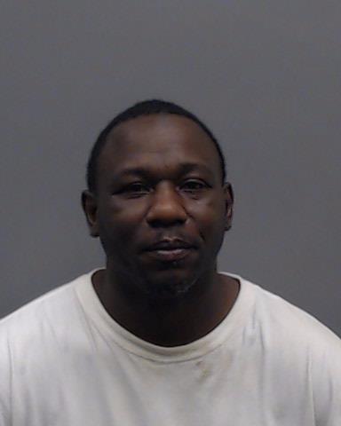 ERVIN, CLIFTON JAMAR arrested by Smith County SO/PD