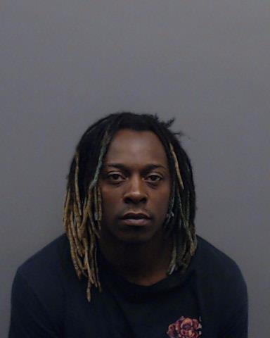 BROWN, CORY JUSTIN arrested by Smith County SO/PD