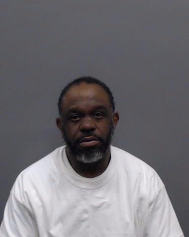 DUNN, ISAAC CHRISTOPHER booking photo