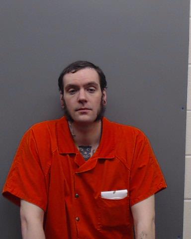 MABERY, DYLAN CHASE booking photo