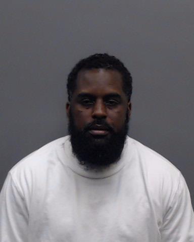 JOHNSON, ROLAND DEMOND booking photo