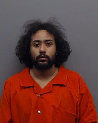 DAVIS, MALCOLM booking photo