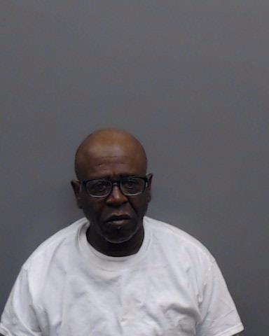 CAMPBELL, KENNETH DELEON booking photo