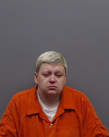 BRYAN, DANA GALE booking photo
