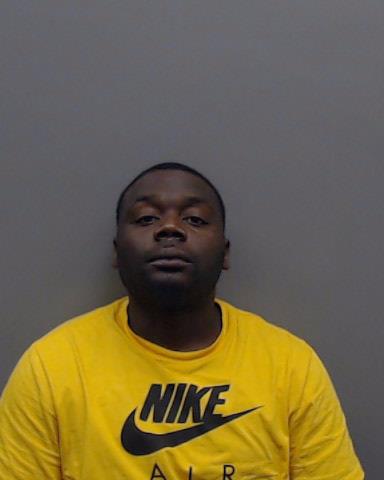 BARNES, JONATHAN KEITH booking photo