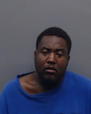 STANLEY, RAMON LATRELL booking photo