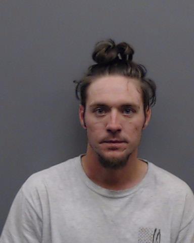 LEIGH, KAMERON MICHEAL booking photo